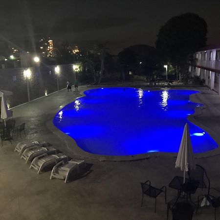 Hotel Posada Maya 메리다 외부 사진